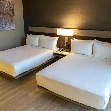 Ac Hotel By Marriott Monterrey Valle San Pedro Garza Garcia Exterior photo