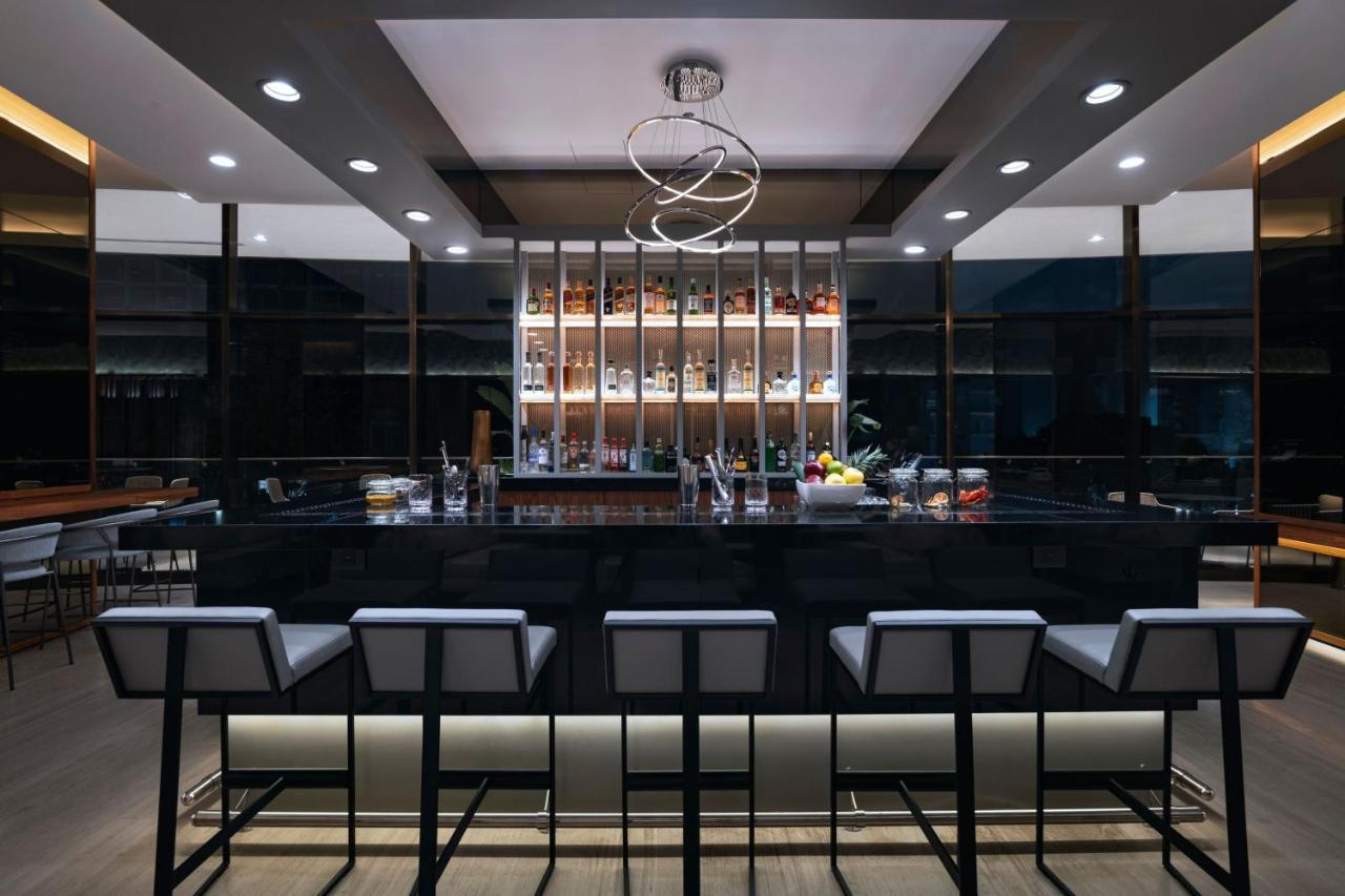 Ac Hotel By Marriott Monterrey Valle San Pedro Garza Garcia Exterior photo